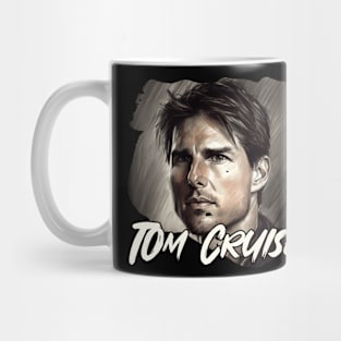 Tom Cruise Mug